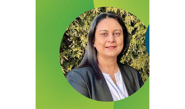 Faites la rencontre d'un membre de notre personnel