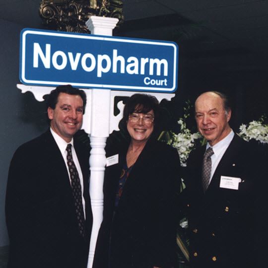 Novopharm