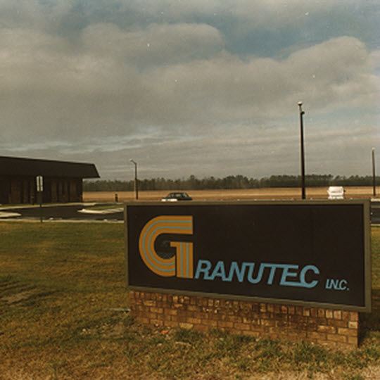 Granutec Inc.