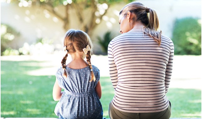 Talking to Kids About Asthma